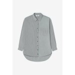Chemise ginagi green