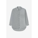 Chemise ginagi green