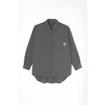 Chemise ladogi black