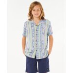 Chemise � manches courtes raw energy 3 enfant ice blue