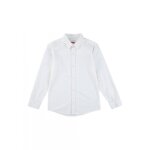 Chemise manches longues bright white Chemise manches longues bright white
