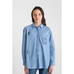 Chemise matisgi ciel