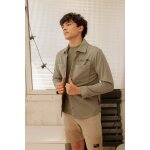 Chemise pedrobo cactus