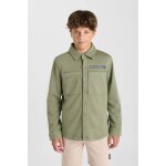 Chemise pedrobo cactus