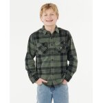 Chemise polaire fun times gar�on deep cactus