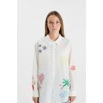 Chemise roukigi white