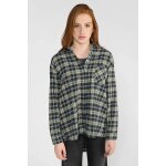 Chemise shangi emerald