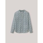 Chemise en tissu liberty - collection f�tes et mariages liberty eloise