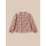 Chemise en tissu liberty dante lib dante