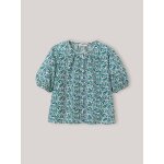 Chemise en tissu liberty liberty mamie Chemise en tissu liberty liberty mamie