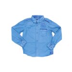 Chemise tocolaty boy royal