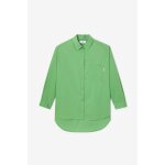 Chemise varvagi basilic