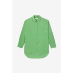 Chemise varvagi basilic