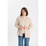 Chemise vergagi cream