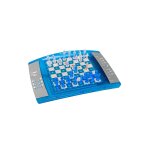 Chesslight jeu d'�checs �lectronique lumineux bleu