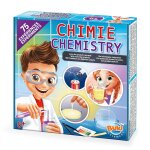 Chimie 75 exp�riences gris