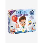 Chimie sans danger - 150 exp�riences buki bleu