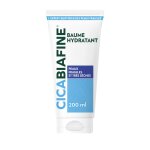 Cica baume hydratant (tube de 200 ml) soin hydratant quotidien pour peaux fragiles et tr�s s�ches baume ...