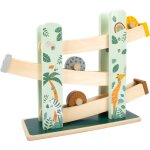 Circuit de course safari beige
