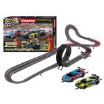 Circuit super racers [wireless - sans fils] noir