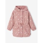 Cir� fille � capuche motifs magiques blush
