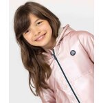 Cir� imperm�able fille rose irise