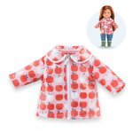 Cir� pommes pour poup�e ma corolle multicolore