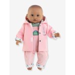 Cir� r�versible pour poupon un week - end � paris rose