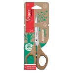 Ciseaux advanced wood sym�triques pr�hension beige
