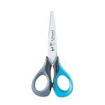 Ciseaux ergonomiques gauchers - jouet Éducatif pour enfants multi - coloured Ciseaux ergonomiques gauchers - jouet Éducatif pour enfants multi - coloured