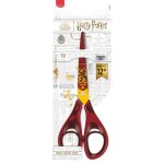 Ciseaux harry potter rouge
