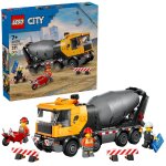 City la b�tonni�re 60478 multicolore