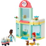 City la clinique vtrinaire 41695 multicolore