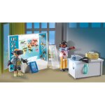 City life - classe avec r�alit� augment�e 71330 multicolore