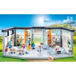 City life clinique �quip�e 70191 multicolore