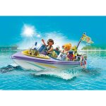 City life mari�s et bateau 71366 multicolore