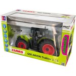 Claas arion 660 1:16 2, 4ghz vert