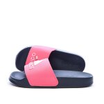 Claquettes fille adilette shower rose