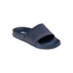 Claquettes superwave bleu marine / blanc Claquettes superwave bleu marine / blanc