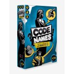 Codenames images iello bleu