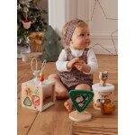 Coffret 3 jeux d'veil sensoriel en bois fsc bois