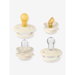 Coffret 4 t�tines try it - beige