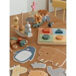 Coffret 5 jouets d veil essentiels ds 24 mois multicolore