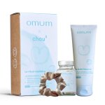 Coffret cadeau cheveux soins capillaires - collaboration omum & chou� multicolore
