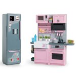 Coffret cuisine pour poupée ma corolle multicolore Coffret cuisine pour poupée ma corolle multicolore