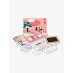 Coffret si j'�tais la ma�tresse - rose