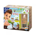 Coffret petites pousses vert Coffret petites pousses vert