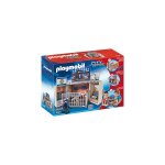 Coffret - poste de police 5421 multicolore