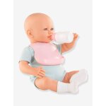 Coffret poupons layette multicolore