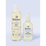 Coffret rituel du soir relaxant multicolore